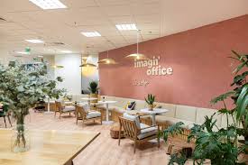 Imagin'Office