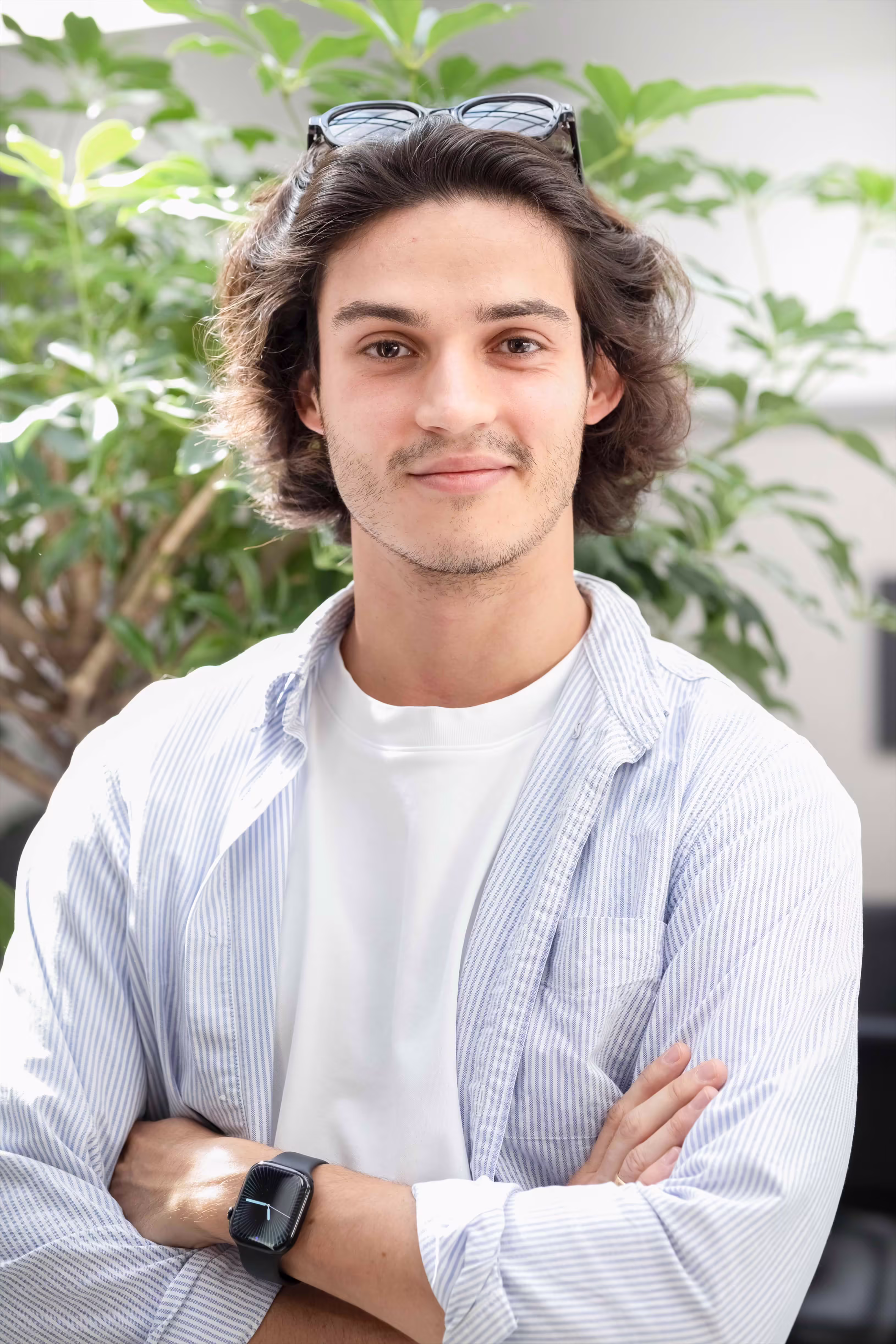 Mathurin Laporte