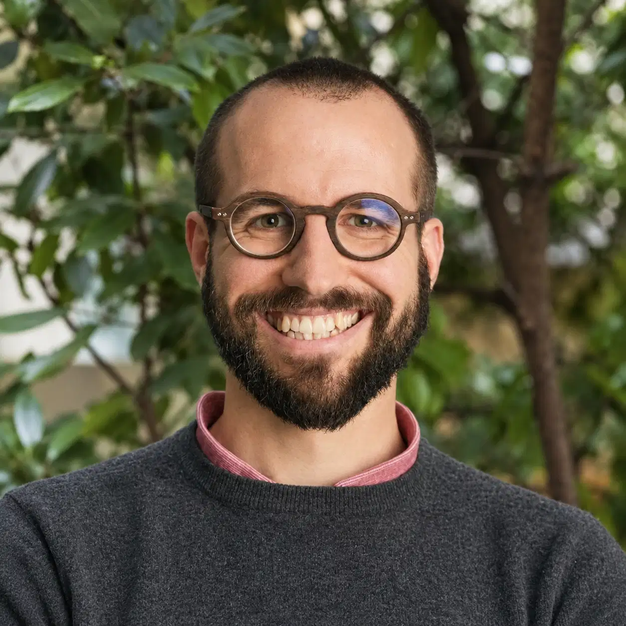 Bastien Fromonteil