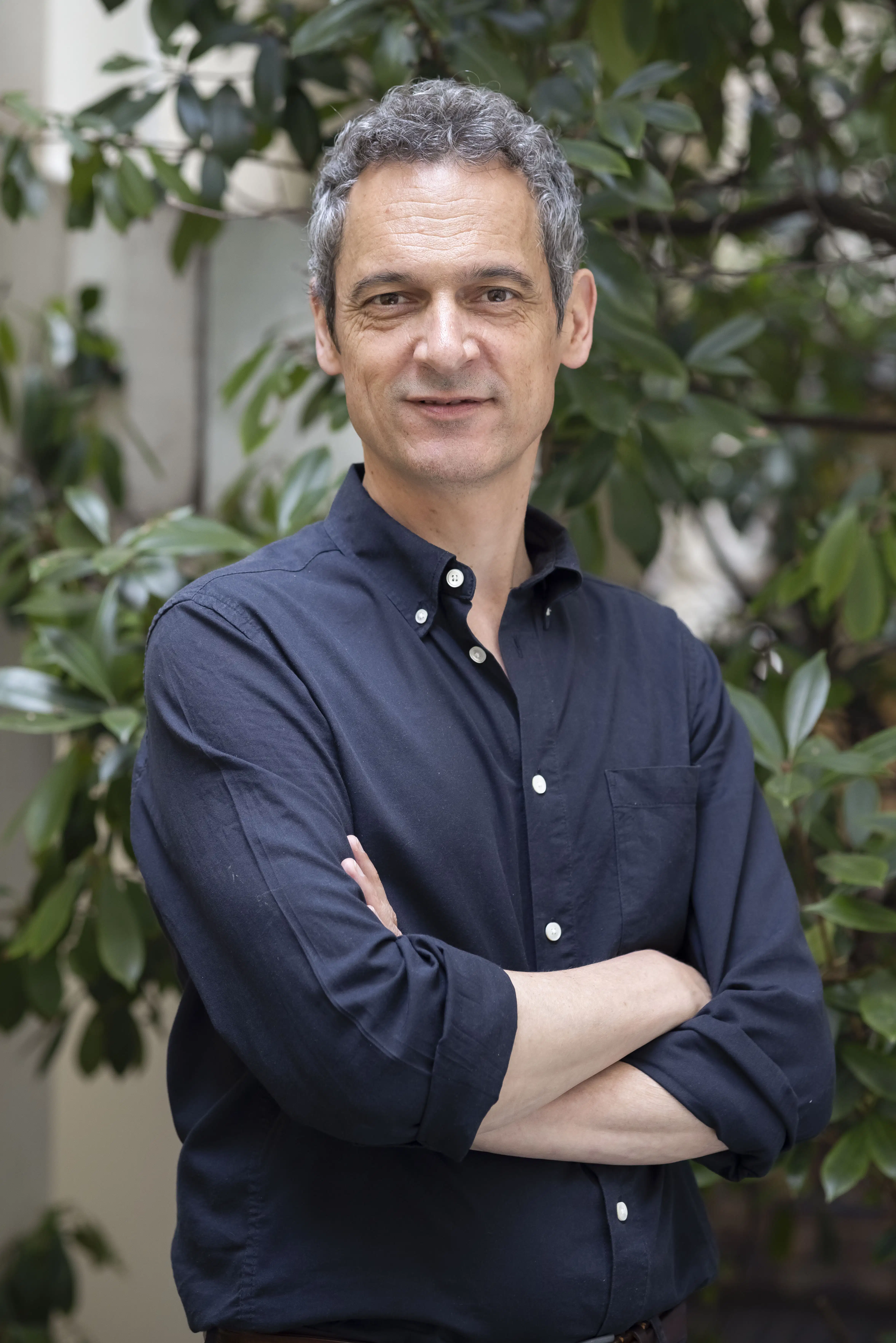 Nicolas Bellego