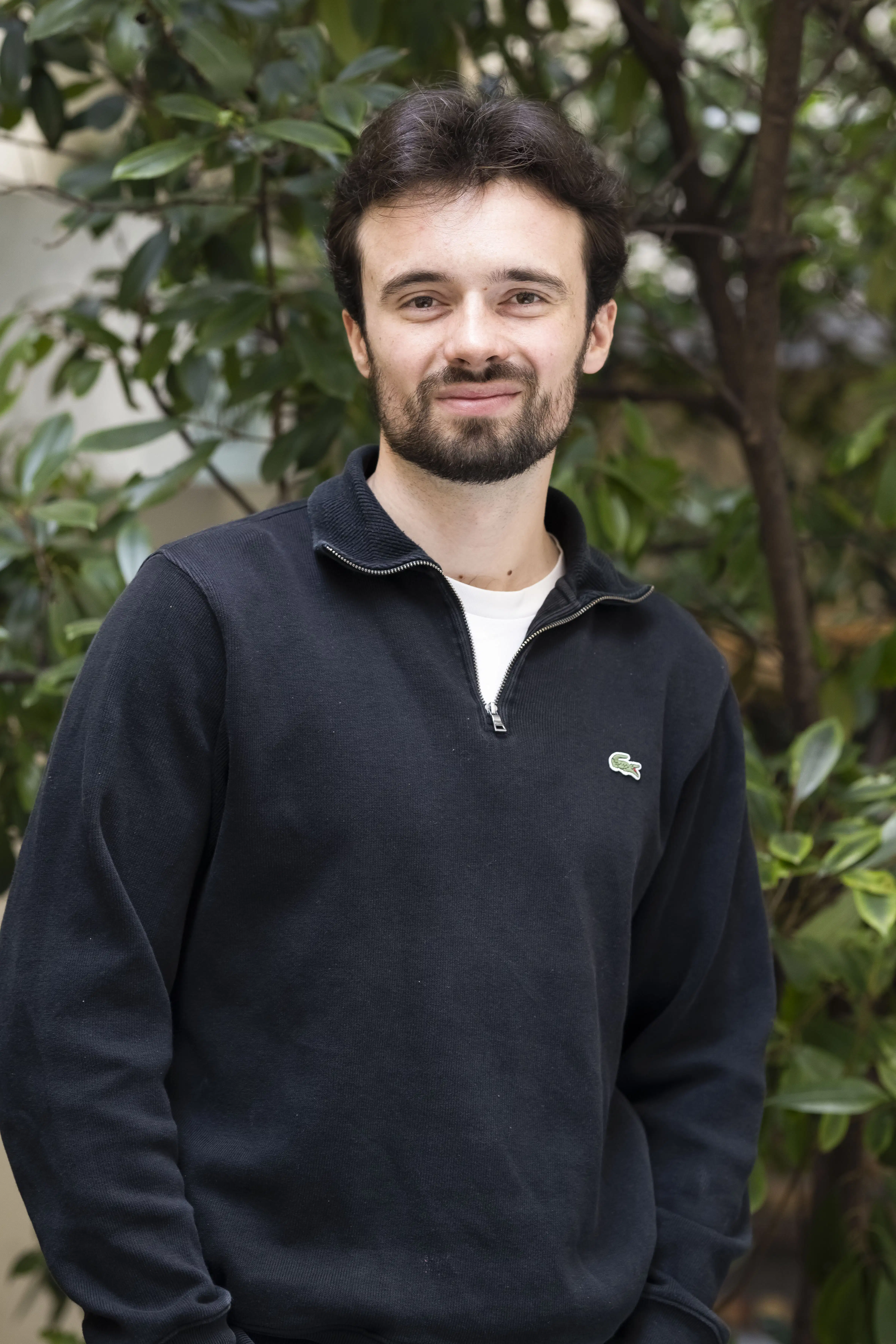 Thibaud Huriez