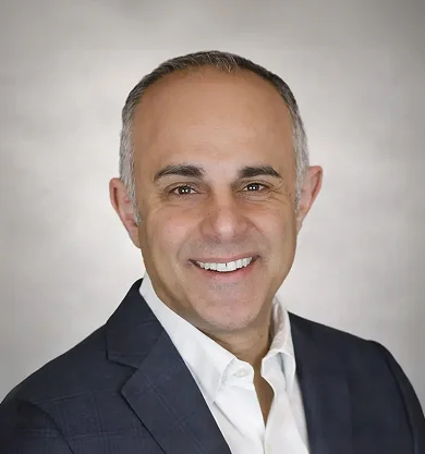 Michael Aubrey