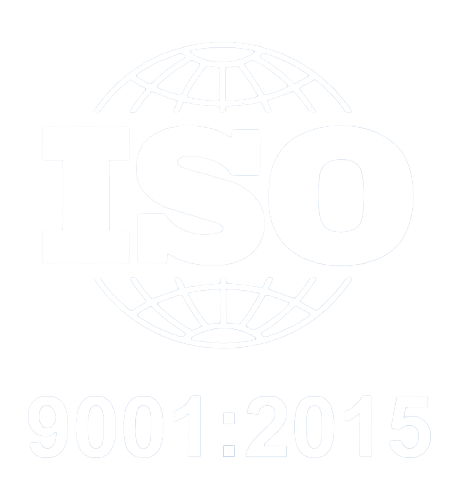certification iso
