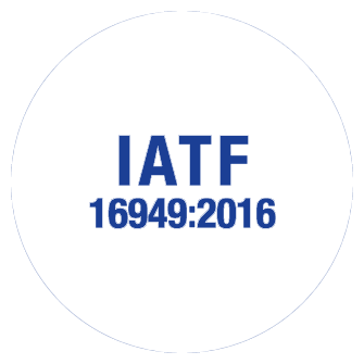 certification iatf