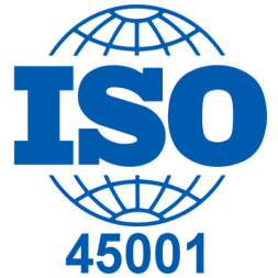 certification iso