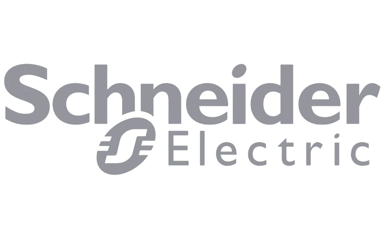 logo schneider