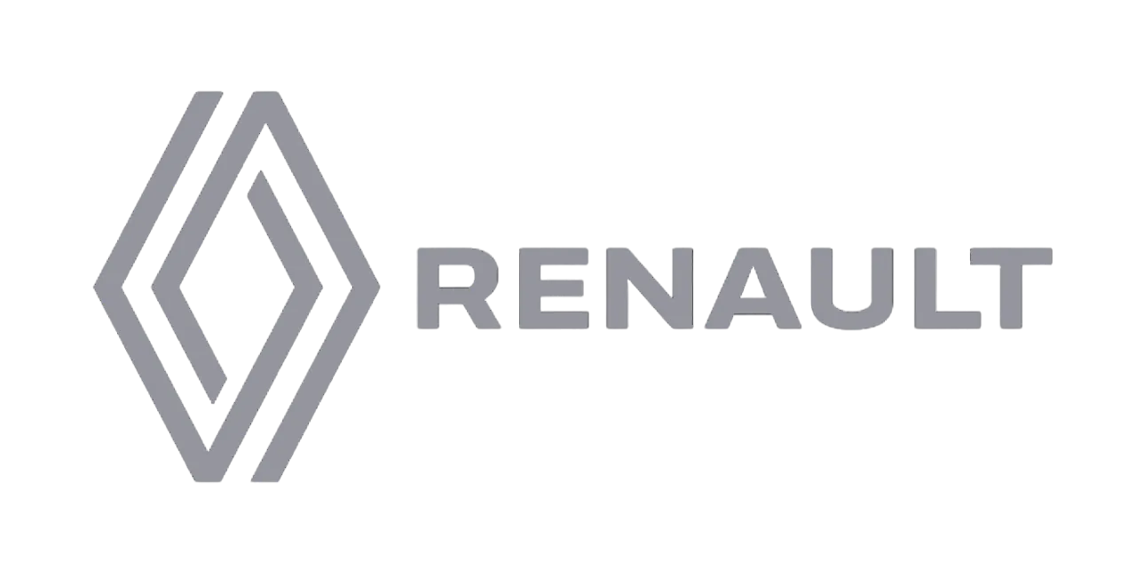 logo renault
