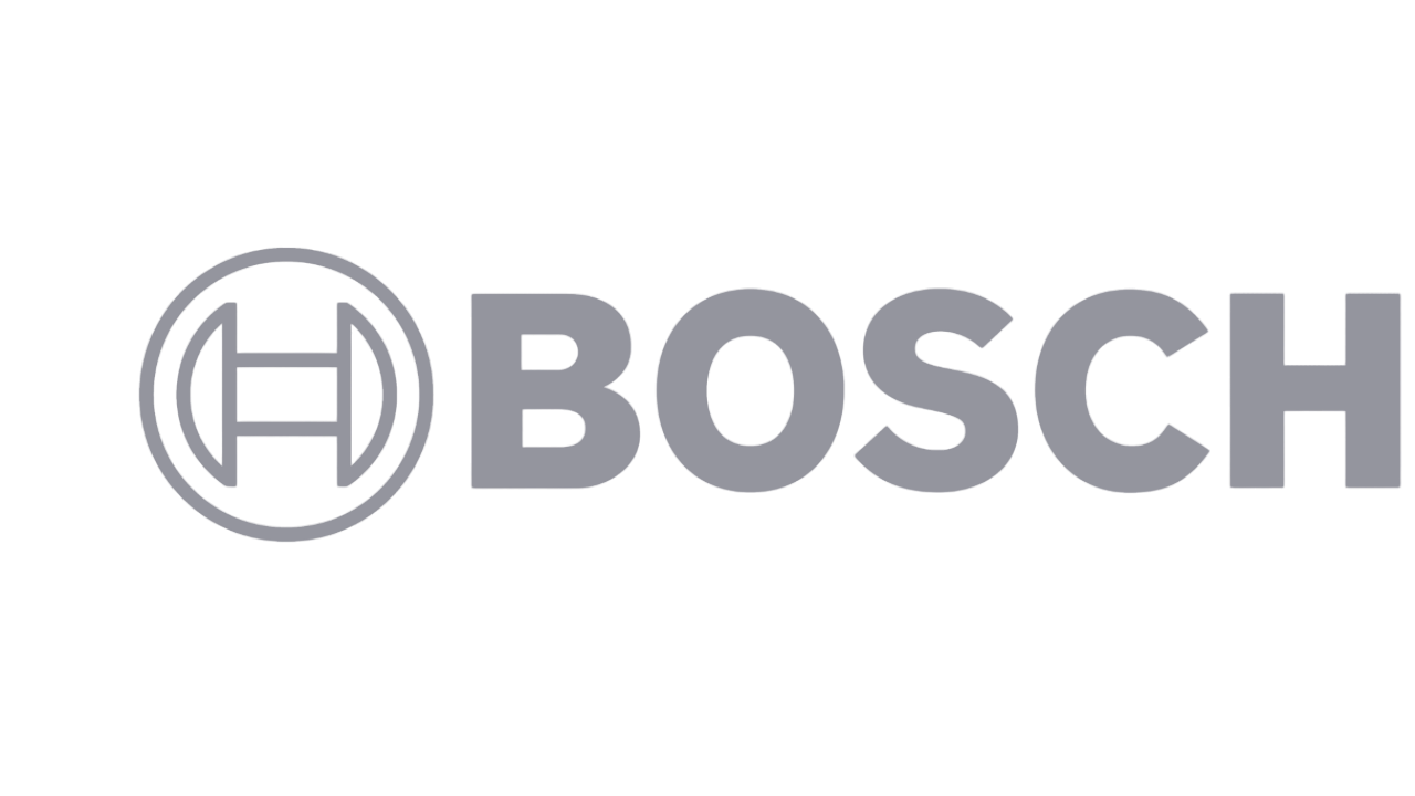 logo bosch
