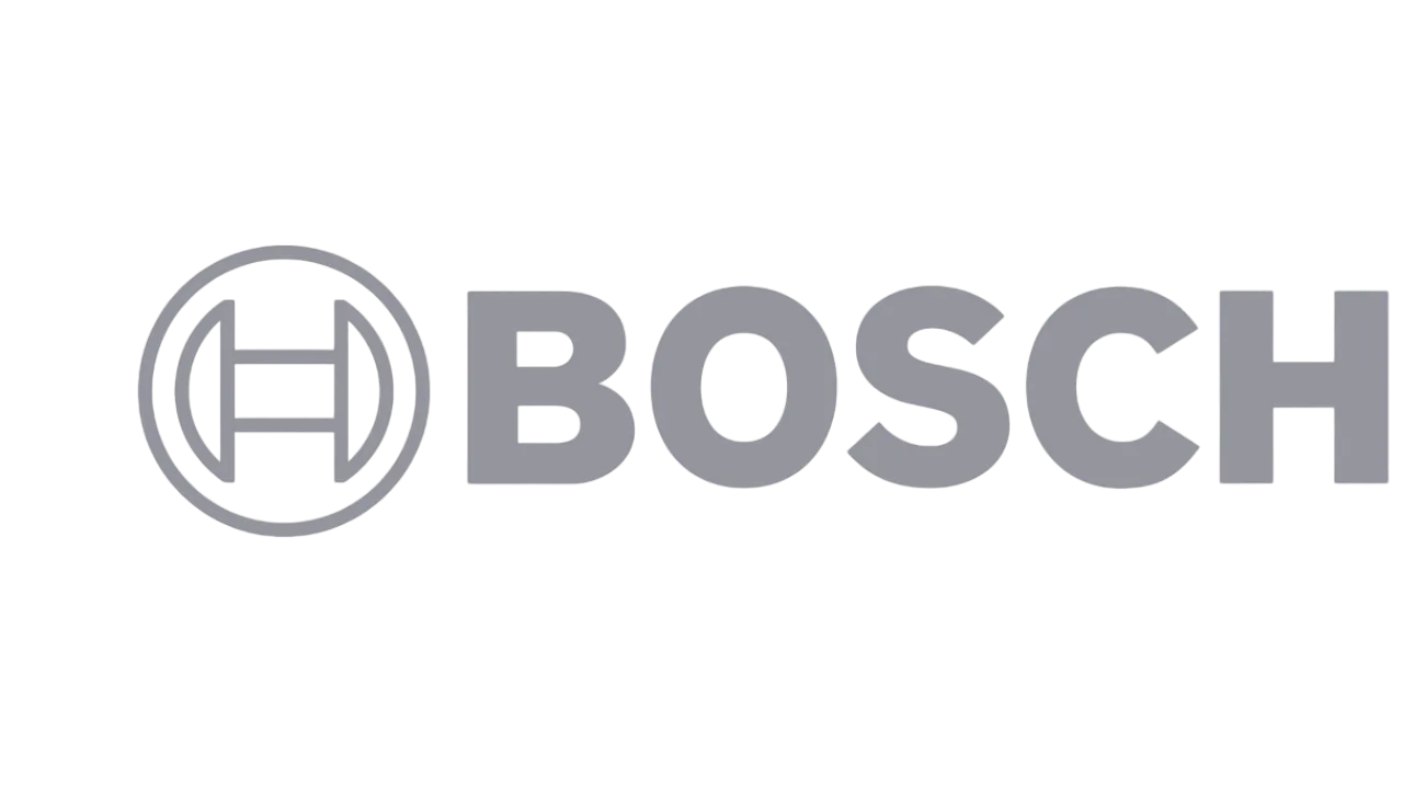 logo bosch
