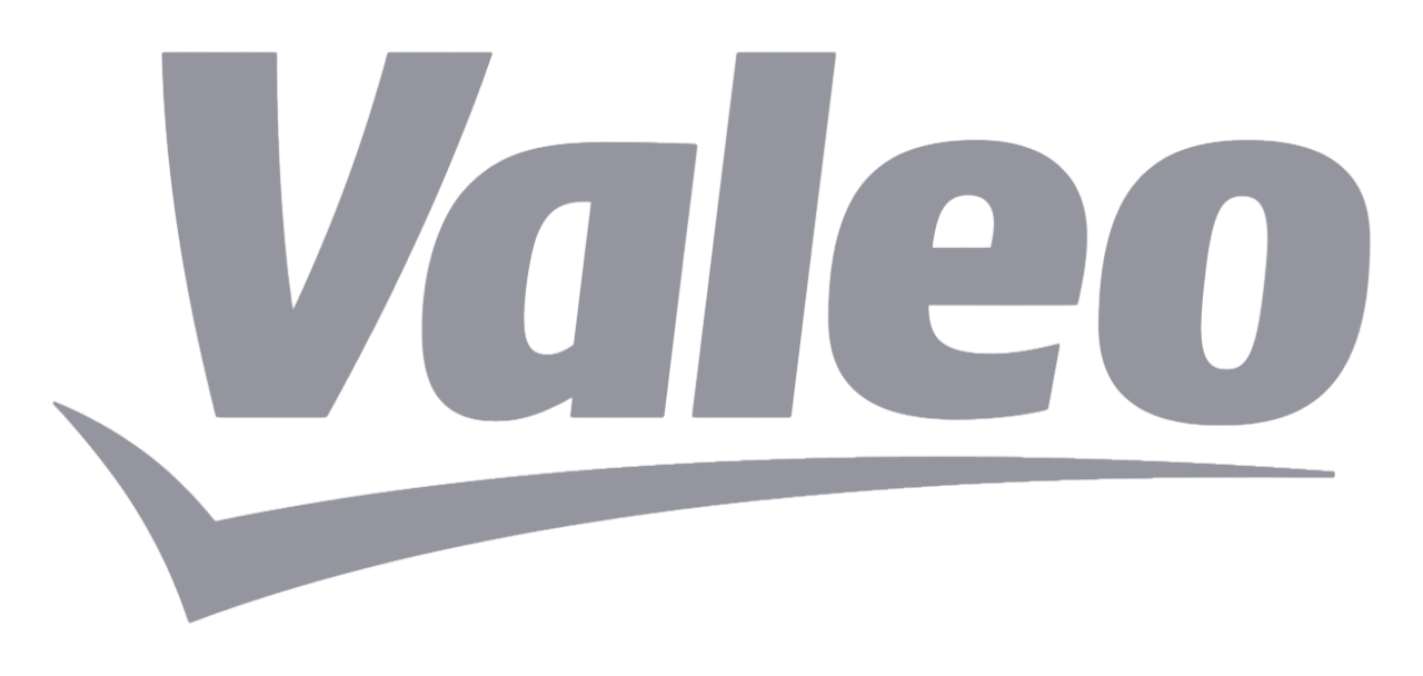 logo valeo