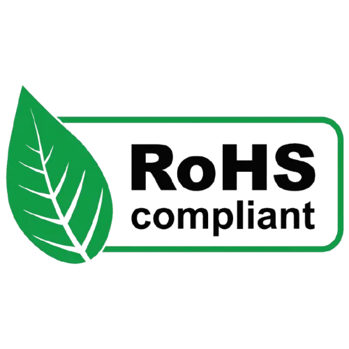 RoHS konform