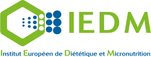 IEDM Logo