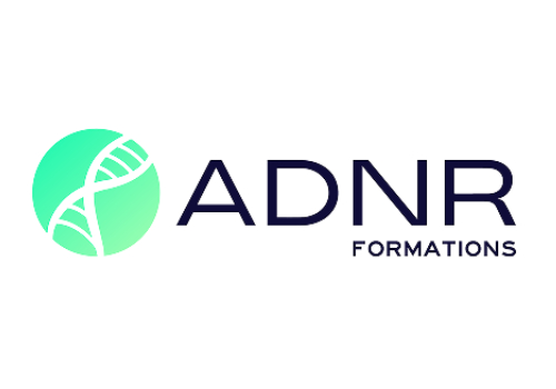 ADNR Logo