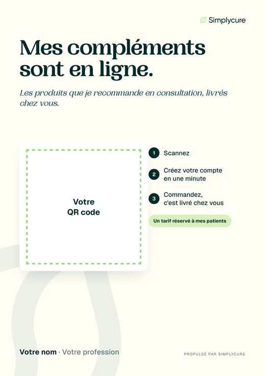 Flyer A5