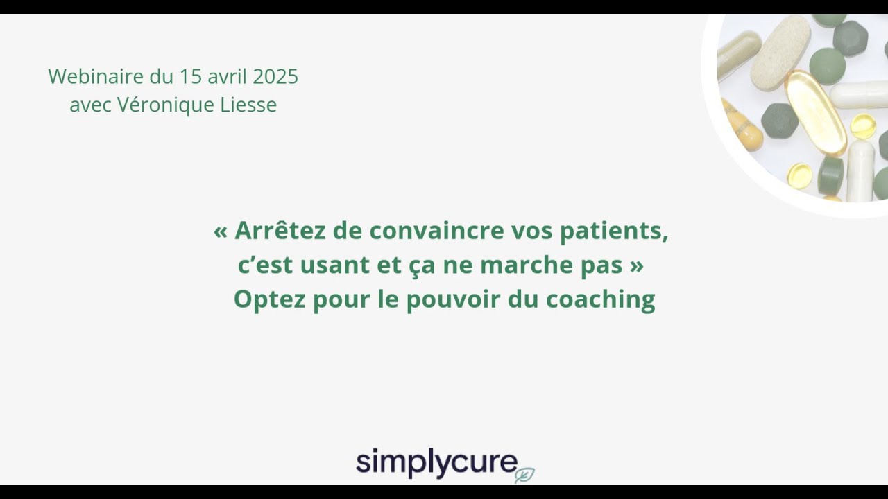 Coaching motivationnel : transformer vos consultations préventives