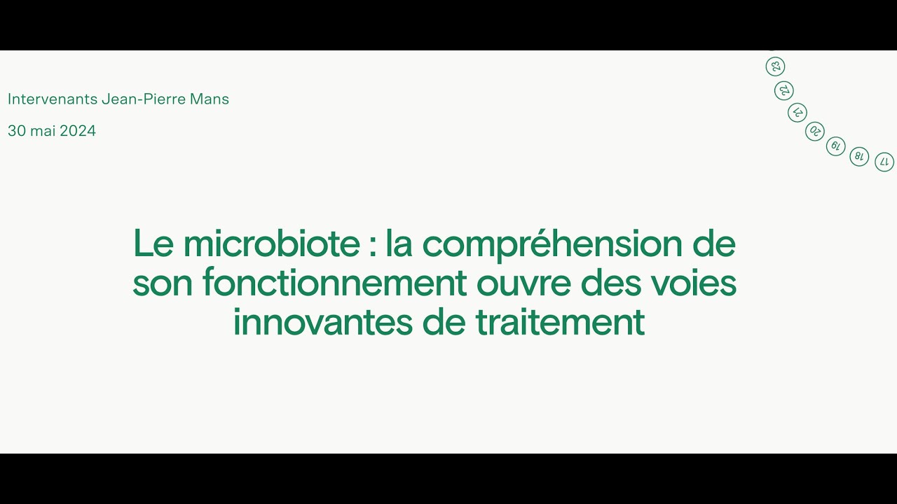Microbiote intestinal : révolutionner votre approche digestive