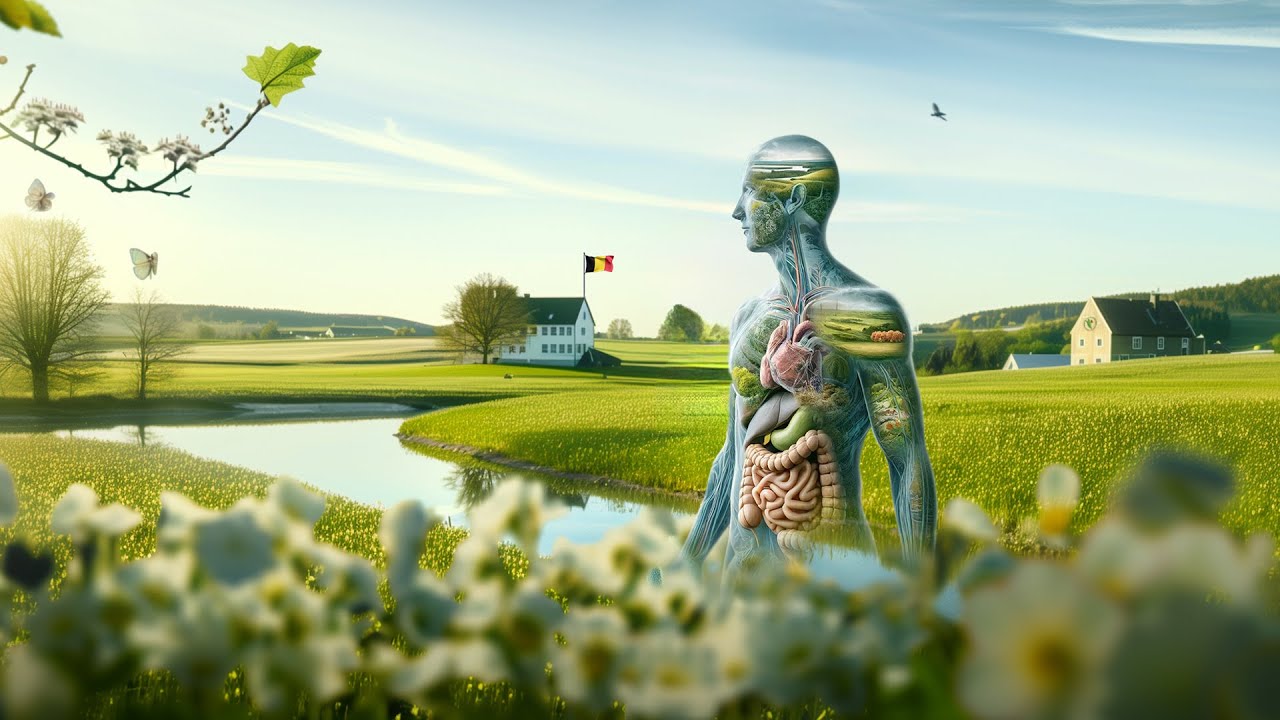 Endobiogénie : une approche intégrative pour renforcer votre pratique