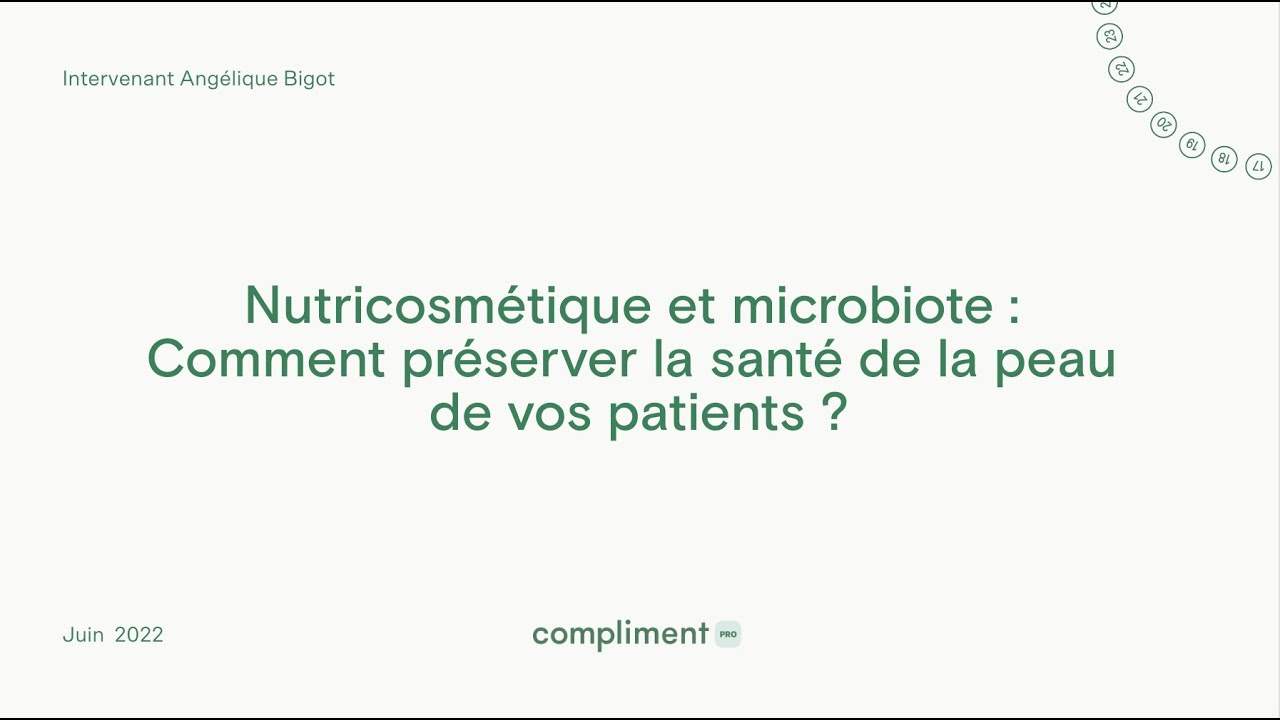 Nutricosmétique : la révolution silencieuse du soin cutané