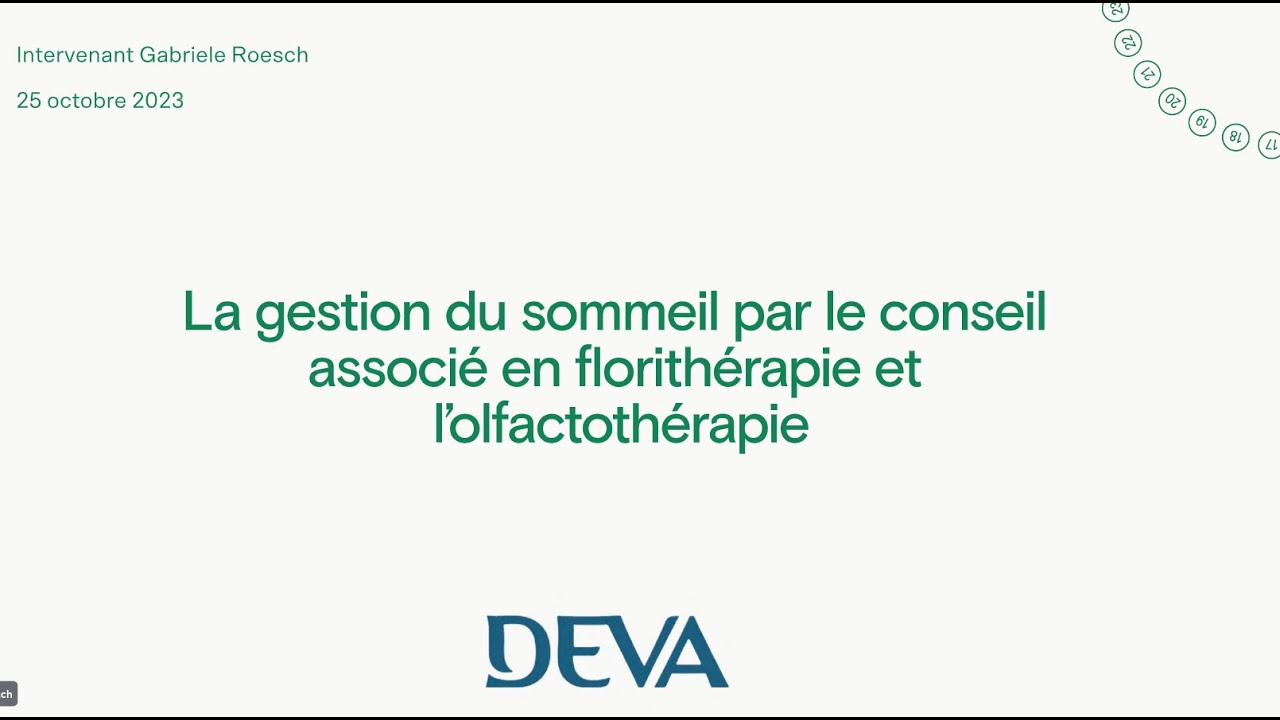Sommeil perturbé : dépasser l'ordonnance de somnifères