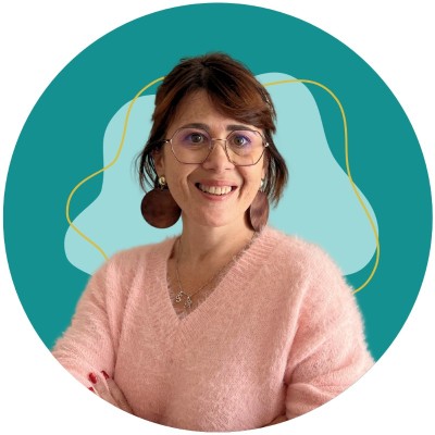 Christelle Bonnet, Coach en nutrition et bien-être