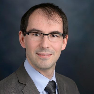 Benoît Chassaing, Directeur de recherche, Institut Pasteur