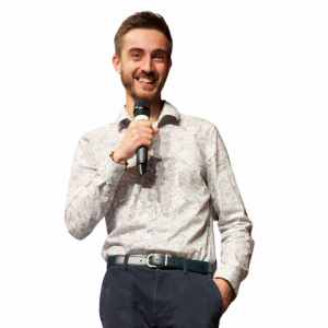 Dr Christian Boyer, Docteur en Nutrition et Micronutrition