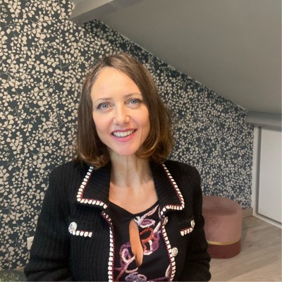 Florence Pinheiro Ortolan, Naturopathe, Micronutritionniste