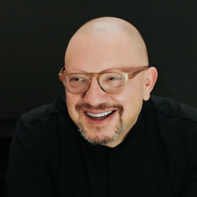Pr Vincenzo Castronovo, Professeur honoraire de biologie, oncologue, expert en nutrition