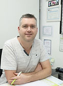 Frédéric Garcia, Naturopathe, Sophrologue, Praticien en Micronutrition