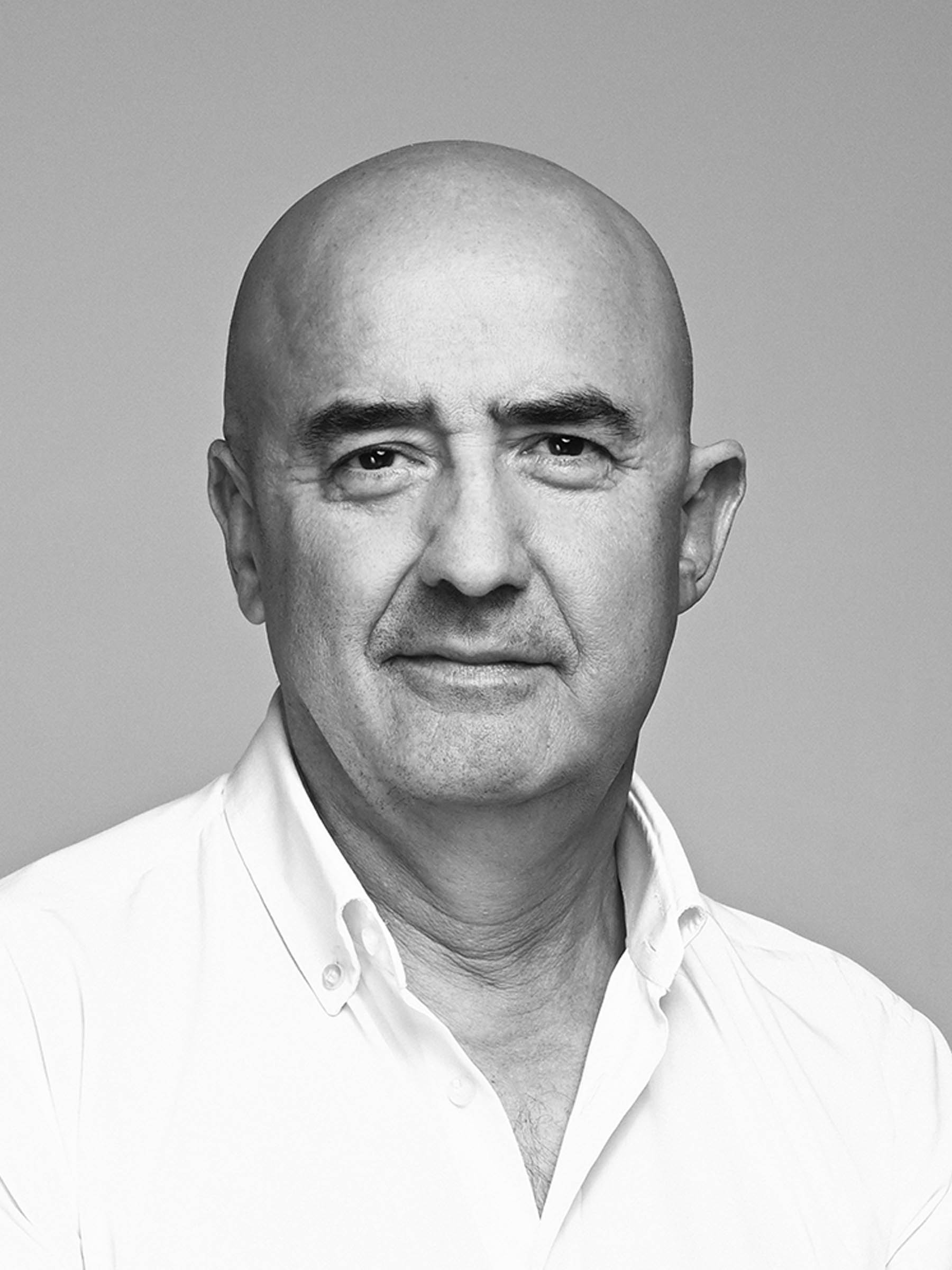 Giacomo Santus, Fondateur/Administrateur, Biophil Group; Biochemiste