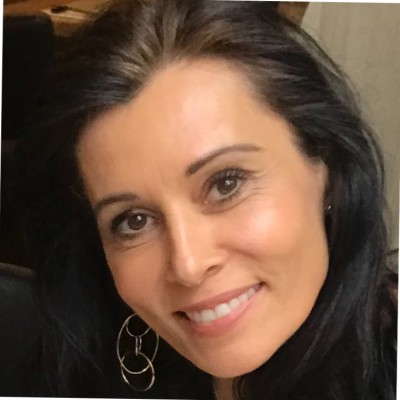 Claudia Vigier