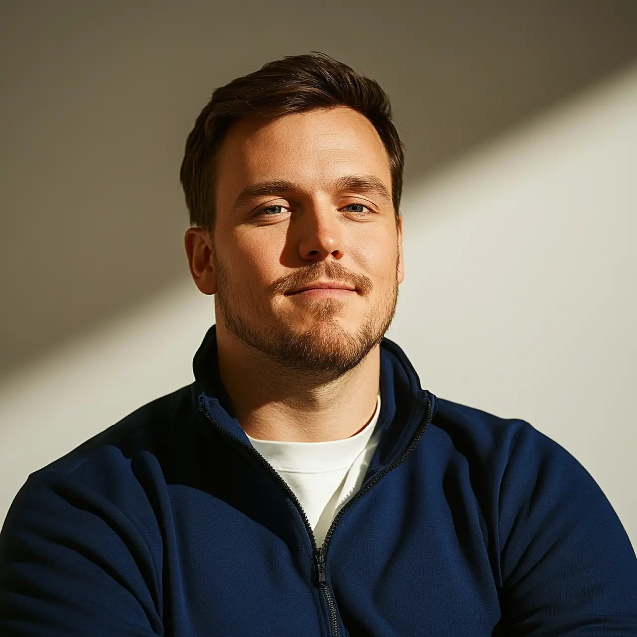 Caleb Piero, Chief Operating Officer