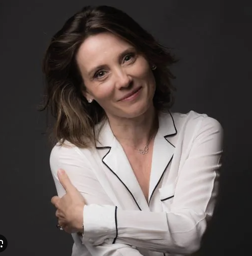 Véronique Liesse, Diététicienne-Nutritionniste, formatrice et autrice (France)