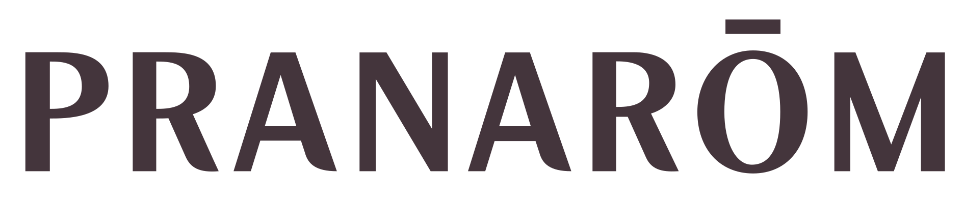 Pranarôm