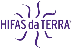 Hifas da Terra