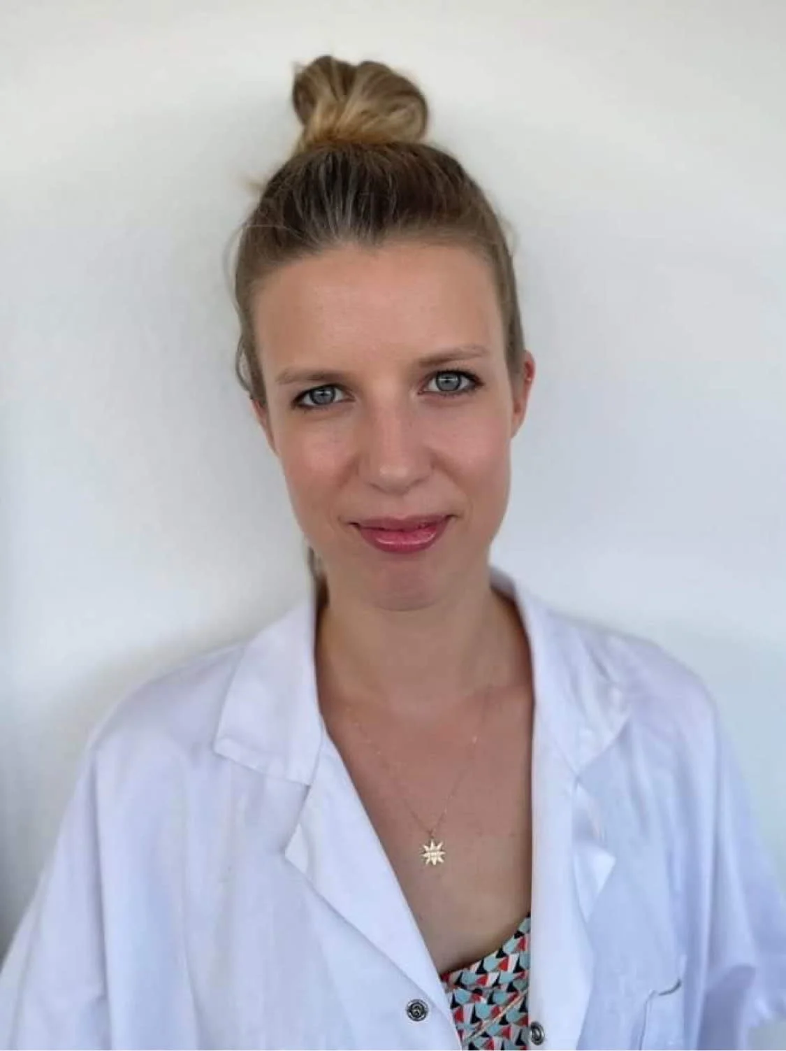 Portrait de Dr Maria Maj, Médecin fonctionnel, Médecine générale