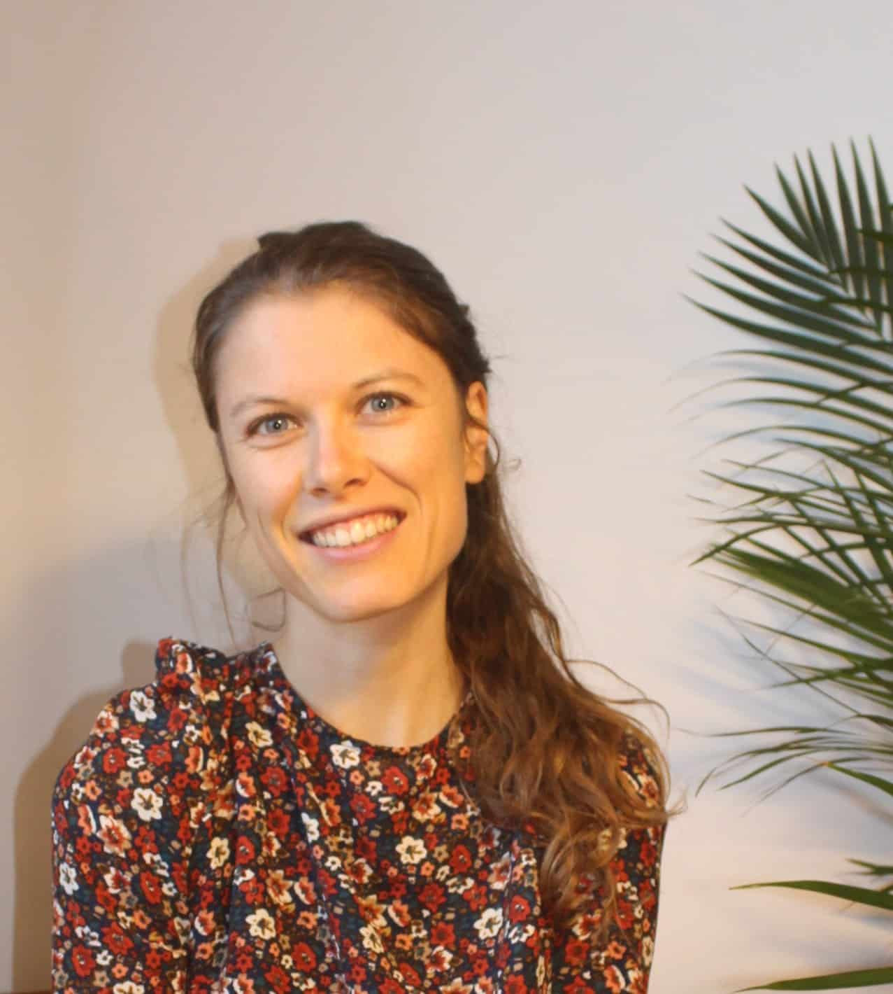 Portrait de Juliette Janvresse, Diététicienne, Micronutritionniste
