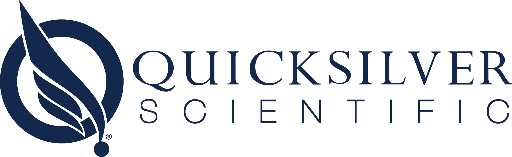 Logo Quicksilver Scientific