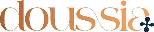Logo Doussia