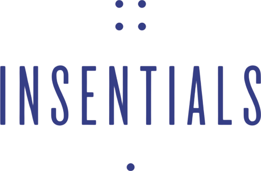 Logo Insentials