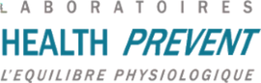 Logo Health Prevent