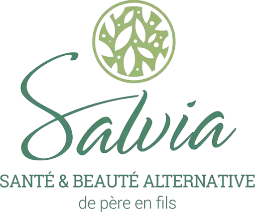 Logo Salvia Nutrition