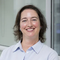 Dr. Annick Moffatt