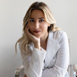 Lucrezia Bordi