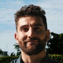 William Kadmiry