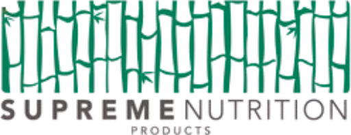 Logo Supreme Nutrition