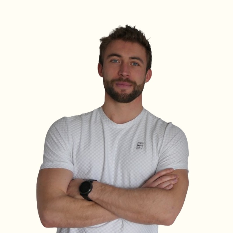 Alban Colot, diététicien-nutritionniste en nutrition sportive