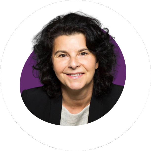 Dr Catherine Rossi
