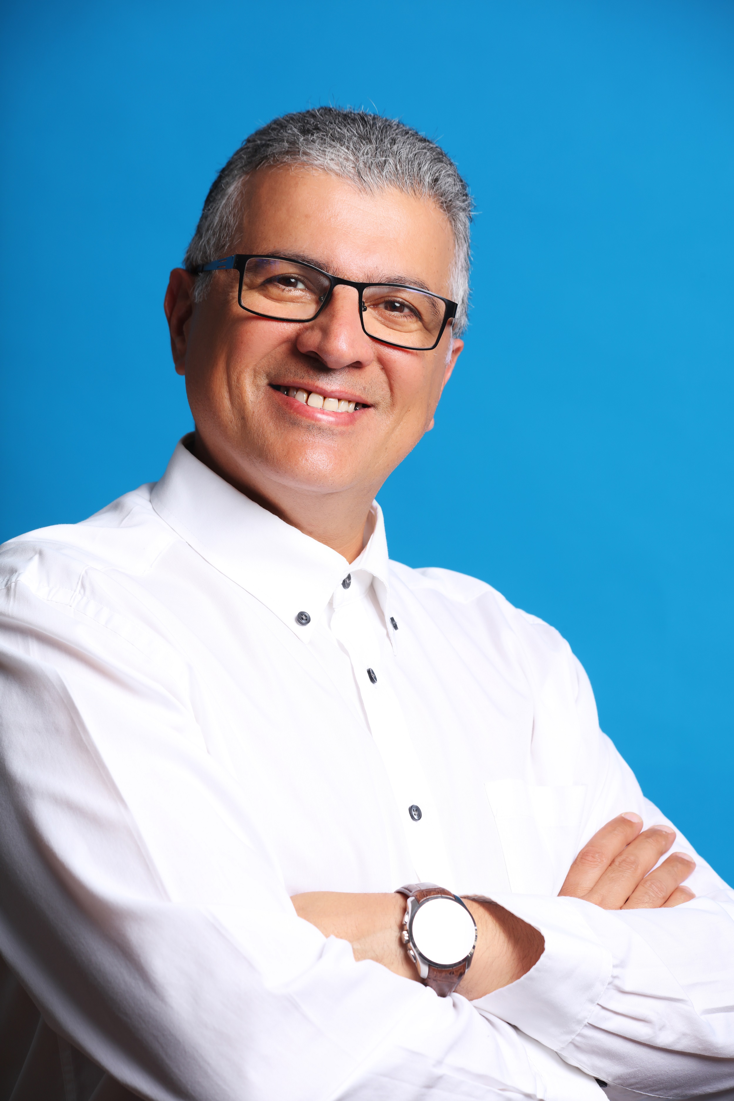 Dr Hicham Amarti