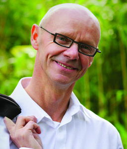 Dr Olivier Coudron